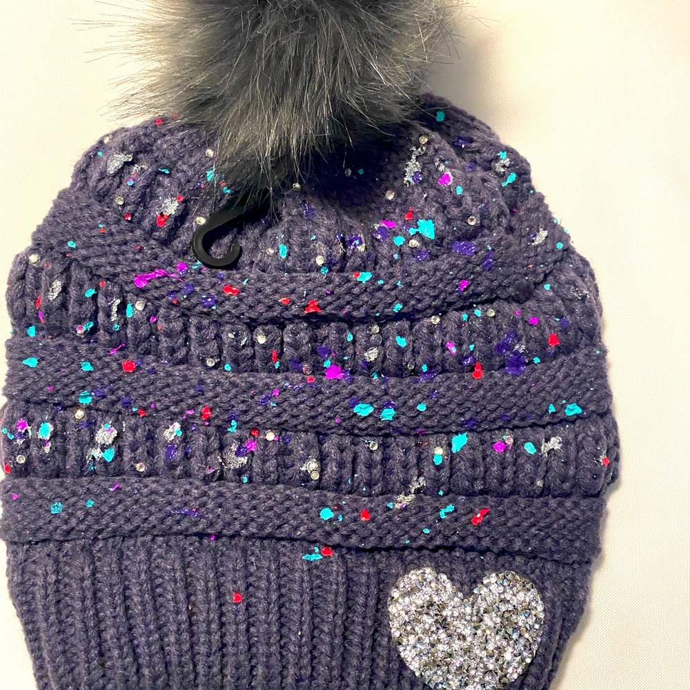 Women’s Beanie Winter Skull Knit Hat